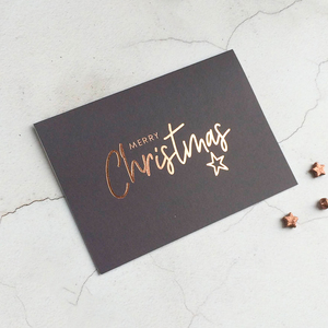 Biểu Tượng Tùy Chỉnh Thiết Kế Cả Hai Bên In Ấn Nghệ Thuật Giấy Bưu Thiếp Cảm Ơn Bạn Thiệp Chúc Mừng Thẻ Tùy Chỉnh Tên Cảm Ơn Thẻ Cho Doanh Nghiệp Nhỏ - Product Image 4