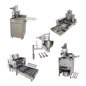 Tự động công suất lớn 4 hàng thương mại <span class=keywords><strong>Donut</strong></span> máy làm <span class=keywords><strong>Donut</strong></span> <span class=keywords><strong>Making</strong></span> <span class=keywords><strong>Machine</strong></span> cần bán - Product Image 6