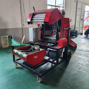 Empacadora Automática <span class=keywords><strong>de</strong></span> Heno y Forraje <span class=keywords><strong>de</strong></span> Alta Eficiencia, Empacadora Redonda <span class=keywords><strong>de</strong></span> Heno para Industrias Agrícolas con <span class=keywords><strong>Motor</strong></span> y Componentes Principales del <span class=keywords><strong>Motor</strong></span> - Product Image 2