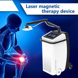 Hot Selling Products Health Therapy and Muscle Pain Equipment Pain Free Relief <b>Physical</b> Therapy Device - Product Image 2