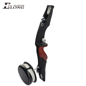 Kit <span class=keywords><strong>de</strong></span> <span class=keywords><strong>pêche</strong></span> à l'<span class=keywords><strong>arc</strong></span> en plein air Elong <span class=keywords><strong>moulinet</strong></span> et lignes à visser pour les pêcheurs expérimentés tir à l'<span class=keywords><strong>arc</strong></span> accessoire <span class=keywords><strong>de</strong></span> <span class=keywords><strong>pêche</strong></span> à l'<span class=keywords><strong>arc</strong></span> classique - Product Image 4