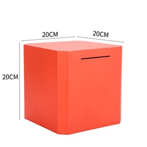 Hucha <span class=keywords><strong>de</strong></span> acero inoxidable personalizada, regalo para niños, tarro <span class=keywords><strong>de</strong></span> ahorros <span class=keywords><strong>de</strong></span> gran capacidad, grabado extra grande - Product Image 5