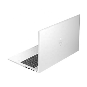 ยี่ห้อใหม่แล็ปท็อป Elitebook 650G10 i5/i7 โปรเซสเซอร์โน้ตบุ๊คแล็ปท็อปคอมพิวเตอร์ใหม่แล็ปท็อปสํานักงาน Elitebook 650G10