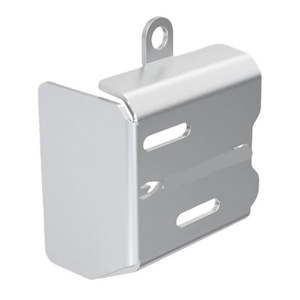 Pièce d'emboutissage en tôle multi-matériaux sur mesure, conçue selon vos spécifications techniques pour boîtier électronique - Product Image 4
