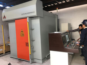 타이어 검사용 산업용 <span class=keywords><strong>NDT</strong></span> 시스템 디지털 X선 장비 - Product Image 2