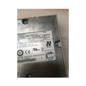 ไดรฟ์ SGDV-2R9E11A SGDV-2R9E11A - Product Image 1