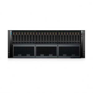 R840 R860 R940 R960 4u dell <span class=keywords><strong>Server</strong></span>コンピュータPoweredgeラックサーバー - Product Image 1