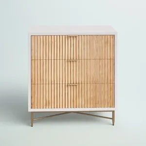 <span class=keywords><strong>Commode</strong></span> à <span class=keywords><strong>3</strong></span> <span class=keywords><strong>tiroirs</strong></span>, <span class=keywords><strong>petite</strong></span> <span class=keywords><strong>commode</strong></span> de chevet, <span class=keywords><strong>commode</strong></span> blanche et coffre de rangement, <span class=keywords><strong>commode</strong></span> à <span class=keywords><strong>tiroirs</strong></span> pour chambre à coucher - Product Image 3