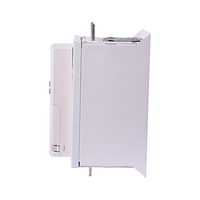 Armoire de démarrage progressif à résistance liquide Linecome LNC-ZR900-45KW 380V, 45KW, personnalisée en usine, pour compresseur, démarrage de moteur minier