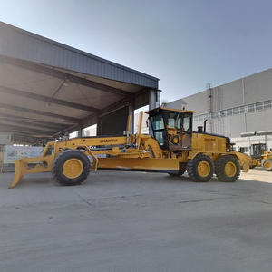 Penjualan langsung pabrik Tiongkok Harga <span class=keywords><strong>Grader</strong></span> <span class=keywords><strong>Motor</strong></span> pertambangan besar SG21 210hp - Product Image 3