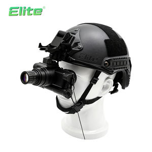 Alta especificación personalizable Gen2 +/Gen3 IIT con accesorio de casco estable FOM 1400-2000 opcional para caza - Product Image 3