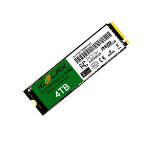 ICOOLAX PCIE 4.0 kecepatan tinggi m.<span class=keywords><strong>2</strong></span> nvme solid state drive PCIE4 Gen 4x4 m.<span class=keywords><strong>2</strong></span> nvme ssd 2tb 512GB 1TB 2TB 4TB 2tb nvme SSD internal - Product Image 5