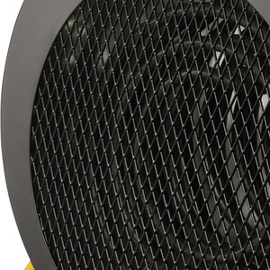 9000w 380v / 400v Garage Portable Industrial Electric Fan <strong>Heater</strong> Air <strong>Heater</strong> Industry Heating Process Customized