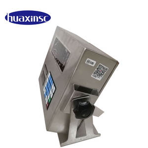 डिजिटल ट्रक पैमाने तुलाचौकी सूचक - Product Image 4