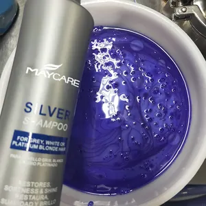 Best price after decolorant hair shampoo, purple shampoo for brassy hair