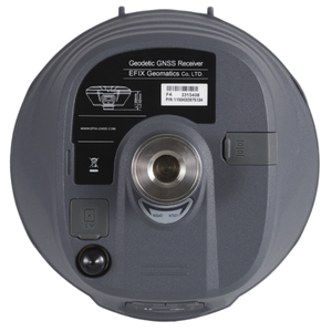 Antena Externa <span class=keywords><strong>EFIX</strong></span> <span class=keywords><strong>F7</strong></span> Simple y Conveniente, Equipo de Topografía GPS GNSS RTK, Admite hasta 12 Horas de Funcionamiento - Product Image 2
