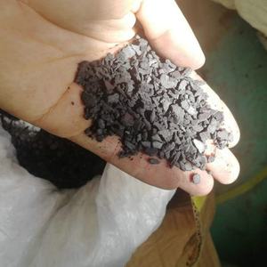 מגורען סטרונציום בריום פרייט מגנטי מתחם שחול מגנט רצועת - Product Image 4