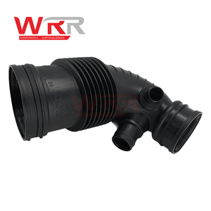 13717597586 13717612014 Manguera de Admisión de Aire para BMW F30 F10 335i 535i, Tubo de Inducción del Filtro del Turbocompresor del Motor, Confiable - Product Image 4