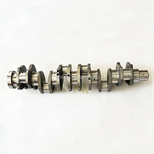 Vilebrequin 6CT 3917320, pièces de rechange pour moteur marin, vilebrequin pour pièces de moteur - Product Image 1