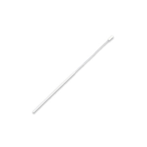 Hisopos de muestreo estériles desechables Merrick, flocados nasofaríngeos 96000C para la detección de influenza - Product Image 1