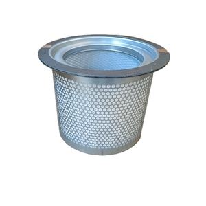 Nuevo Filtro Separador de Aceite Industrial Manny SAO 57720 para Compresor de Aire de Tornillo, Material de Fibra de Vidrio, 6 Meses de Garantía - Product Image 1