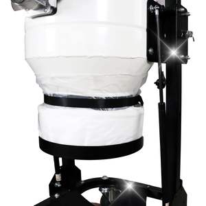 産業用掃除機VC310高動作効率最新技術大 - Product Image 4