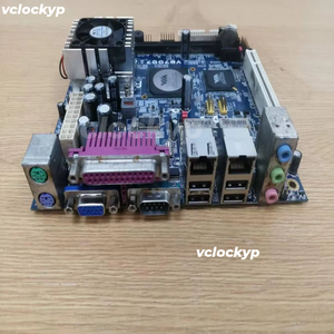 1PC VB7007 Placa base de control industrial - Product Image 4