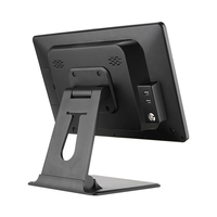 Système de point de vente tout-en-un 18,5 pouces avec écran tactile capacitif