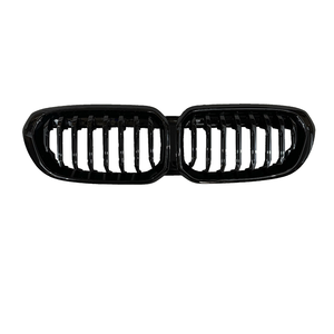 51139852115 51135A44A69 Grille avant <span class=keywords><strong>Shadow</strong></span> <span class=keywords><strong>Line</strong></span> pour <span class=keywords><strong>BMW</strong></span> Série 1 F52 118i/120i/125i (2015-2022) - Product Image 1
