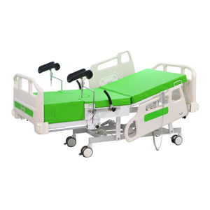Заводская поставка, дешевая цена, медицинская Акушерская гинекология, Больничная кровать для доставки в комнату для продажи - Product Image 5