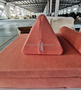 Foam Play Multi-function <strong>Funky</strong> Couch for Kids - Product Image 5