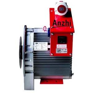 Anzhi diesel generator is efficient and reliable