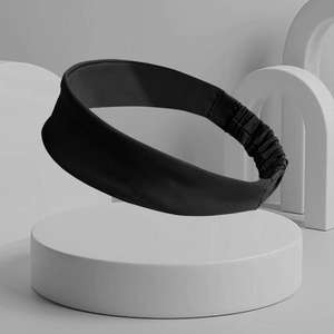 <span class=keywords><strong>Bandeau</strong></span> anti-<span class=keywords><strong>transpiration</strong></span> pour hommes et femmes, léger, à haute élasticité, à séchage rapide, pour la course à pied, le sport, le fitness et le yoga. - Product Image 2