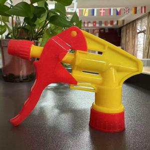 2024 thời trang mới 28/400 nhựa kích hoạt phun thiết kế mới nhất cho phun chất lỏng - Product Image 1