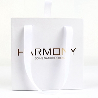 Boîte à tiroir rigide multicolore avec Logo personnalisé pour vêtements, chaussettes, emballage à chaud, point d'impression UV écologique, 1 pièce
