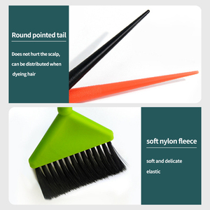 专业染发刷沙龙染发工具染发刷理发师美发造型配件 - Product Image 5
