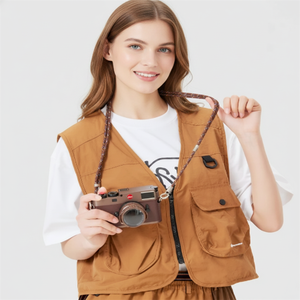 Cordon de sécurité personnalisé anti-perte <span class=keywords><strong>pour</strong></span> téléphone portable et clés, avec porte-clés, modèle Panter - Product Image 2