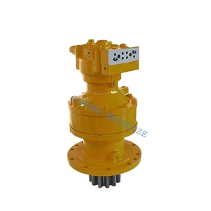 Ls2800 Swing Motor LS2800FJ2 Swing <b>Gear</b> <b>Box</b> LS2800F2 Swing Reducer - Product Image 1