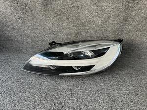 Pour <span class=keywords><strong>Volvo</strong></span> V40, phare de voiture V40, système d'éclairage LED, phare d'origine - Product Image 6