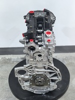 FORD 1.6T Automotor-Baugruppe für Ford Focus Kuga Mondeo Fiesta ST C-MAX S-MAX