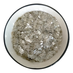 <span class=keywords><strong>Precio</strong></span> de Mica Dorada de Malla 6-20 - Product Image 2
