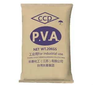 PVA BP-26 대만 창춘 BP 시리즈 폴리 비닐 알코올