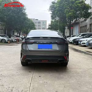 <span class=keywords><strong>Voiture</strong></span> d'<span class=keywords><strong>occasion</strong></span> Geely Binrui Cool 1.5T 181HP 7DCT FWD Berline de luxe Véhicule d'<span class=keywords><strong>occasion</strong></span> Rapport d'inspection de véhicule d'<span class=keywords><strong>occasion</strong></span> Vente en gros de voitures d'<span class=keywords><strong>occasion</strong></span> en Chine - Product Image 3