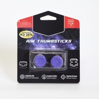 2 Grips de Manettes pour Joy-Con 2 - Grips de Joysticks pour Manettes