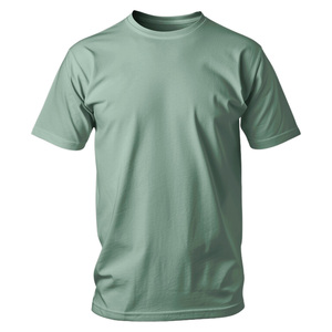 Abbigliamento Fitness da Uomo, T-Shirt Sportive Traspiranti a Manica Corta con Collo Rotondo, Magliette Aderenti Morbide - Product Image 1