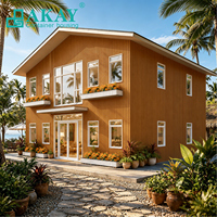Meilleures ventes Akay : Maisons modulaires modernes, conteneurs préfabriqués, maisons pliables, maisons portables, mini-maisons pour logements résidentiels