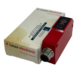 NOUVEAU Capteur photoélectrique IPRK 95/44 L.3 Leuze IPRK9544 L3 – Capteur industriel d'automatisation - Product Image 1