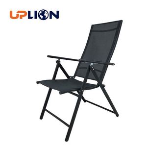 Uplion <span class=keywords><strong>เก้าอี้</strong></span><span class=keywords><strong>พับ</strong></span>สำหรับกลางแจ้ง,<span class=keywords><strong>เก้าอี้</strong></span>พักผ่อ<span class=keywords><strong>น</strong></span>ลา<span class=keywords><strong>น</strong></span>สว<span class=keywords><strong>น</strong></span>7ตำแห<span class=keywords><strong>น</strong></span>่ง<span class=keywords><strong>น</strong></span>้ำหนักเบาใช้ในสว<span class=keywords><strong>น</strong></span>ริมชายหาด - Product Image 1
