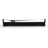 Ruban d'encre FX-2190/LQ2090 pour Epson LQ-2090/LQ-2090C/LQ-2190/LQ-1600KIIIH/LQ-1600KIVH/LQ-136KW/LQ-136KWII/LQ-2680K