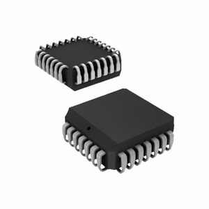 BOM IC In Stock IS82C54-1096 Clock Timing Electronics Component 28 LCC - Product Image 1